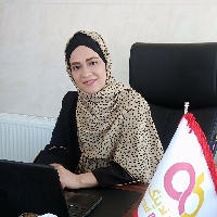 طیبه علومی